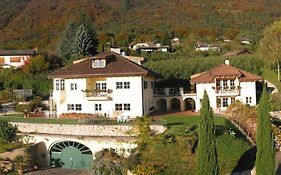 Bioweingut Lieselehof Apartments